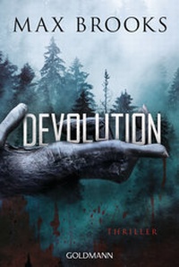 Enlarge image Cover: Devolution - Goldmann