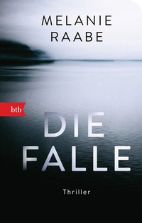 Abbildung von: Die Falle - btb