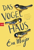 Cover: Das Vogelhaus - btb