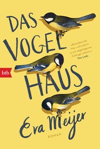 Abbildung von: Das Vogelhaus - btb