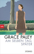 Cover: Am selben Tag, sp&auml;ter - btb