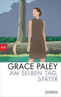 Enlarge image Cover: Am selben Tag, später - btb