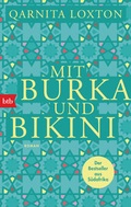 Cover: Mit Burka und Bikini - btb