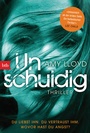 Cover: Unschuldig - btb