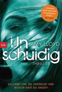 Enlarge image Cover: Unschuldig - btb