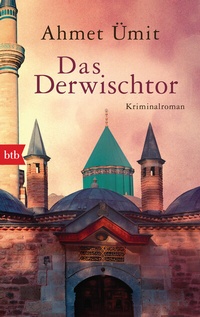 Abbildung von: Das Derwischtor - btb