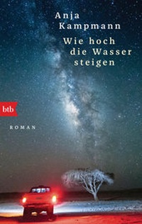Enlarge image Cover: Wie hoch die Wasser steigen - btb