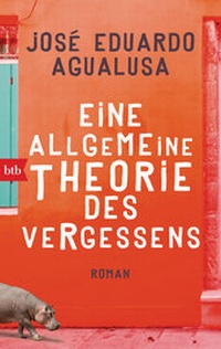 Abbildung von: Eine allgemeine Theorie des Vergessens - btb