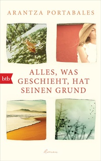 Abbildung von: Alles, was geschieht, hat seinen Grund - btb