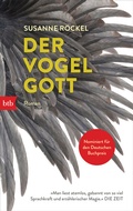 Cover: Der Vogelgott - btb