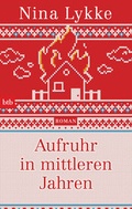 Cover: Aufruhr in mittleren Jahren - btb