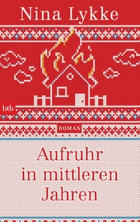 Abbildung von: Aufruhr in mittleren Jahren - btb