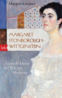 Abbildung von: Margaret Stonborough-Wittgenstein - btb