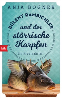 Abbildung von: Bülent Rambichler und der störrische Karpfen - btb