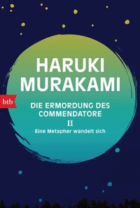 Abbildung von: Die Ermordung des Commendatore II - btb