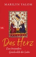 Cover: Das Herz - btb