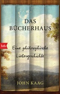 Cover: Das B&uuml;cherhaus - btb