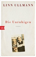 Cover: Die Unruhigen - btb