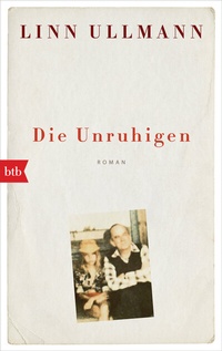 Abbildung von: Die Unruhigen - btb