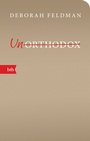 Cover: Unorthodox - btb