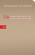 Cover: Unorthodox - btb