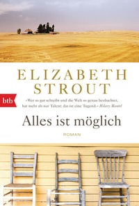 Abbildung von: Alles ist möglich - btb