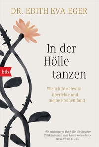 Abbildung von: In der Hölle tanzen - btb