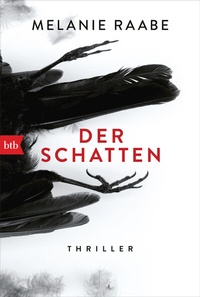 Abbildung von: Der Schatten - btb