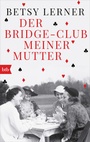 Cover: Der Bridge-Club meiner Mutter - btb