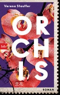 Cover: Orchis - btb