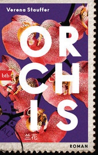 Abbildung von: Orchis - btb