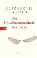 Cover: Die Unvollkommenheit der Liebe - btb