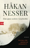 Cover: Eine ganz andere Geschichte - btb