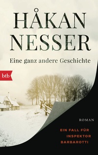 Abbildung von: Eine ganz andere Geschichte - btb