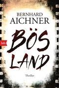 Cover: B&ouml;sland - btb