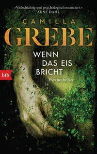 Abbildung von: Wenn das Eis bricht - btb