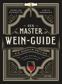 Abbildung von: Der Master-Wein-Guide - Heyne