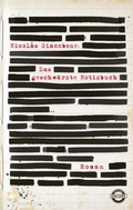 Cover: Das geschw&auml;rzte Notizbuch - Heyne