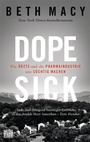 Cover: Dopesick - Heyne