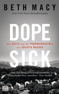 Cover: Dopesick - Heyne