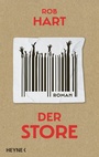 Cover: Der Store - Heyne