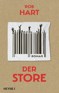 Enlarge image Cover: Der Store - Heyne