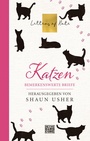 Cover: Katzen - Letters of Note - Heyne