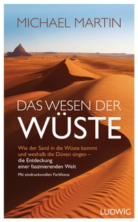 Abbildung von: Das Wesen der Wüste - Ludwig