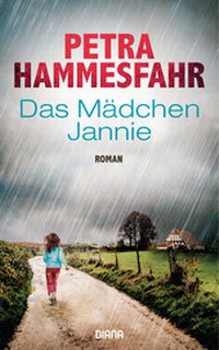 Abbildung von: Das Mädchen Jannie - Diana