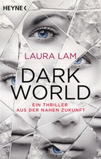 Enlarge image Cover: Dark World - Heyne