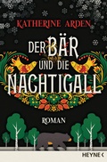 Cover: Der B&auml;r und die Nachtigall - Heyne