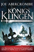 Cover: K&ouml;nigsklingen - Die Klingen-Saga - Heyne