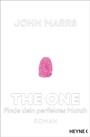 Cover: The One - Finde dein perfektes Match - Heyne