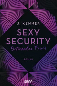 Abbildung von: Sexy Security - Diana